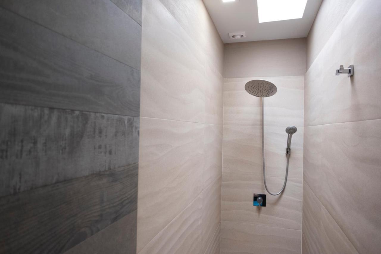 Casa Bambu Con Piscina A Macari Villa Exterior foto